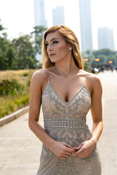 Trendy Prom Dresses 2021 And How To Find Them In NYC!