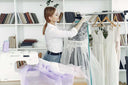 How we make dresses at Lara: a Thread.