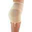 Waistline Open Bottom Breathable Power Mesh Fabric | Firm to Extra Firm Support - Style 1359