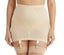 Waistline Open Bottom Breathable Power Mesh Fabric | Firm to Extra Firm Support - Style 1359