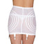 Waistline Open Bottom Breathable Power Mesh Fabric | Firm to Extra Firm Support - Style 1359