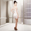 Waistline Open Bottom Breathable Power Mesh Fabric | Firm to Extra Firm Support - Style 1359