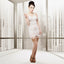 Waistline Open Bottom Breathable Power Mesh Fabric | Firm to Extra Firm Support - Style 1359