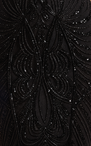 Lara Beaded Midi Dress with Spaghetti Straps | 28831