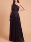One Shoulder Metallic Dress | 28844