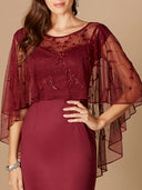 Flutter Capelet