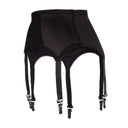 Garter Belt | Six Metal Garters | Moderate Shaping & Tummy Control - Style 72522