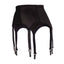 Garter Belt | Six Metal Garters | Moderate Shaping & Tummy Control - Style 72522