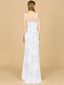 Floral Beaded Bridal Gown | 51182