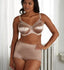 Light Shaping Tummy Control Panty with Inner lining | Style 511