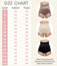 High Waist Tummy Control Panty with Inner Lining, Light Shaping | Style 513