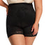 Style 6206 | High Waist Medium Control Thigh Slimmer | Memory Compression Fabric