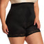 Style 6206 | High Waist Medium Control Thigh Slimmer | Memory Compression Fabric