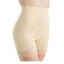 Style 6206 | High Waist Medium Control Thigh Slimmer | Memory Compression Fabric
