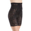 Style 6207 |  No Roll High Waist Lace Thigh Slimmer with Extra Firm Support