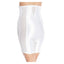 High Waist Long Leg Shaper with Side Zipper |  Extra Firm Control - Style 6210