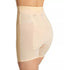 Style 696 | High Waist "No Top Roll" | Firm Control Girdle