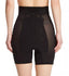 Style 696 | High Waist "No Top Roll" | Firm Control Girdle