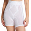 Style 696 | High Waist "No Top Roll" | Firm Control Girdle