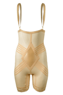 Style 9070 | Body Briefer Firm Shaping