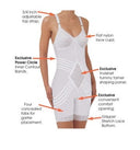 Body Briefer Firm Shaping - Style 9071