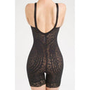 Body Briefer Extra Firm Shaping - Style 9077