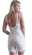 Body Briefer Extra Firm Shaping - Style 9077