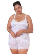 Body Briefer Extra Firm Shaping - Style 9077