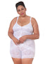 Body Briefer Extra Firm Shaping - Style 9077
