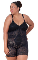 Body Briefer Extra Firm Shaping - Style 9077