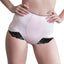 Light Shaping Panty with comfort V Leg lace design | Style 919