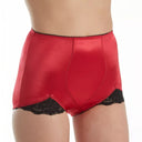 Light Shaping Panty with comfort V Leg lace design | Style 919