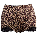 Light Shaping Panty with comfort V Leg lace design | Style 919
