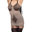 Body Briefer Extra Firm Shaping  - Style 9357