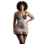 Body Briefer Extra Firm Shaping  - Style 9357