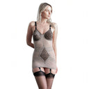 Body Briefer Extra Firm Shaping  - Style 9357