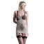 Body Briefer Extra Firm Shaping  - Style 9357