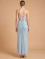 Lara 9918- Strapless Beaded Gown