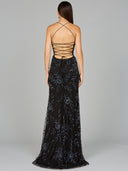 Corset Dress with Straps  - OUTLET