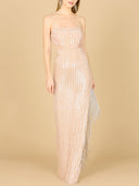 Baby Jane Fringe Dress OUTLET