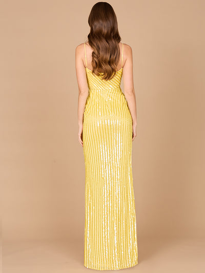 Tiffany Sequin Dress