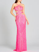 Bel & Genesis Dress