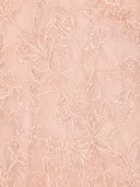 Off Shoulder Lace Mermaid Gown