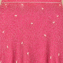 Ombre Beaded Gown  - OUTLET