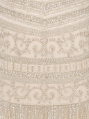 Cap Sleeve Short Dress