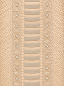 Long Sleeve, High Neck Cocktail Dress