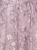 Ombre Lace Ballgown
