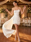 The Little White Dress Edit