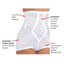 High Waist Panty Girdle with Detachable Garters, Firm Shaping | Style 6109