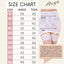 Waistline Open Bottom Breathable Power Mesh Fabric | Firm to Extra Firm Support - Style 1359